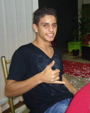 Luanzinho